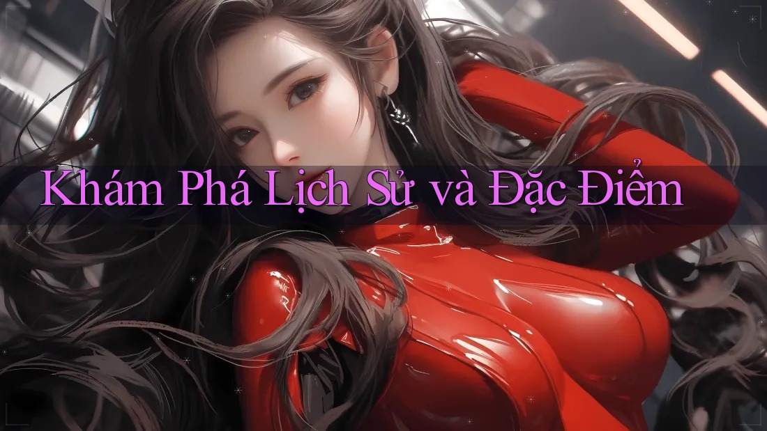 Khám Phá Lịch Sử và Đặc Điểm