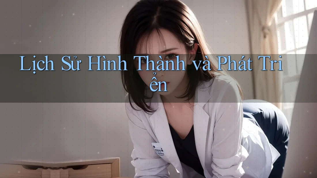 Lịch Sử Hình Thành Và Phát Triển