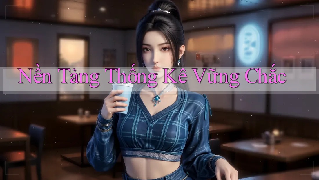 Nền Tảng Thống Kê Vững Chắc