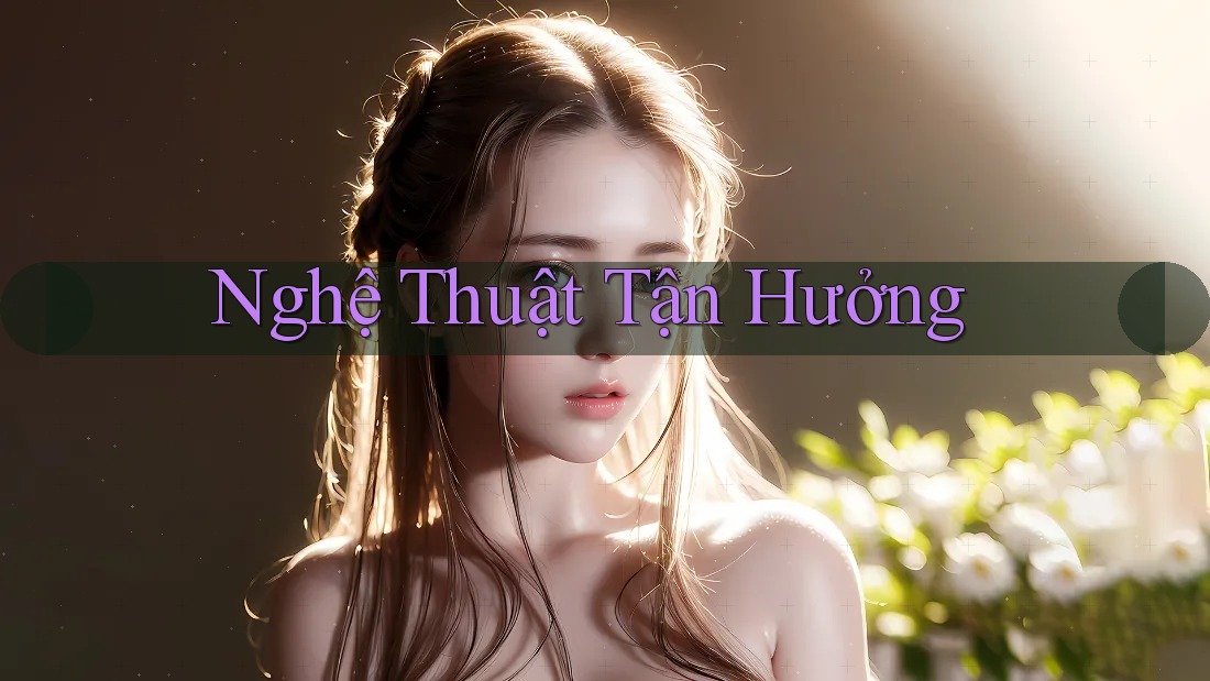 Nghệ Thuật Tận Hưởng