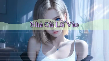 nhà cái Lối vào