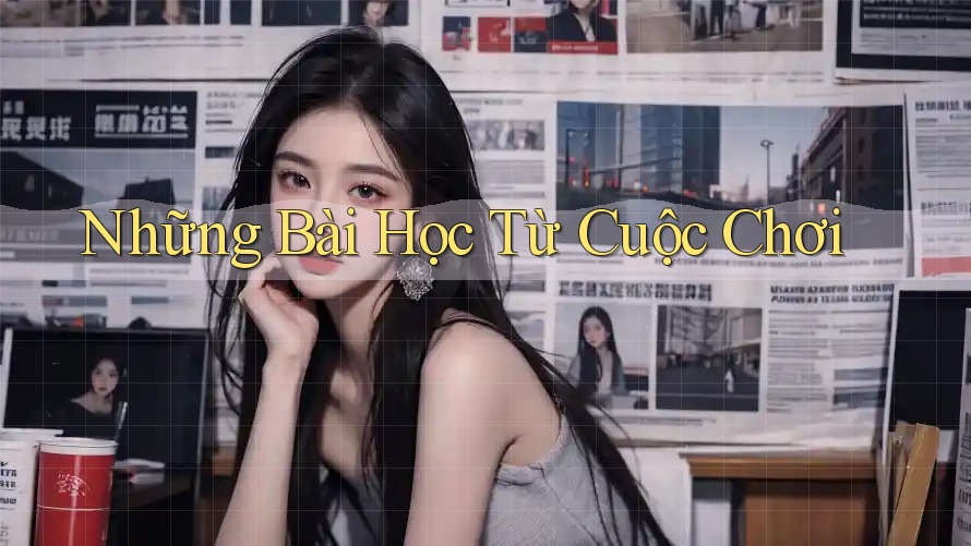 Những Bài Học Từ Cuộc Chơi