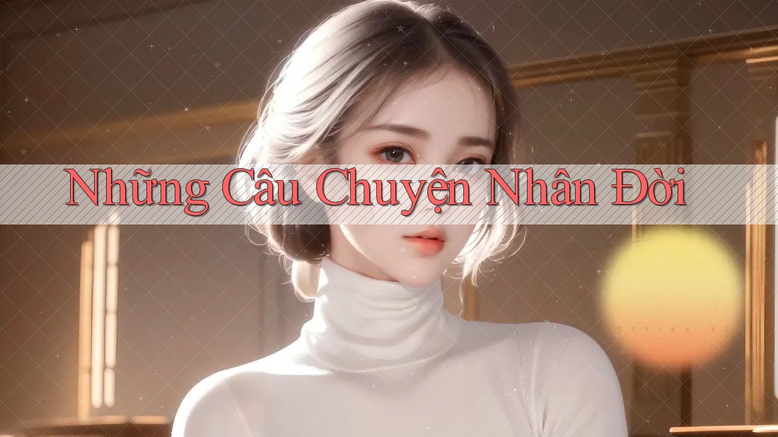 Những Câu Chuyện Nhân Đời Những Câu Chuyện Nhân Đời