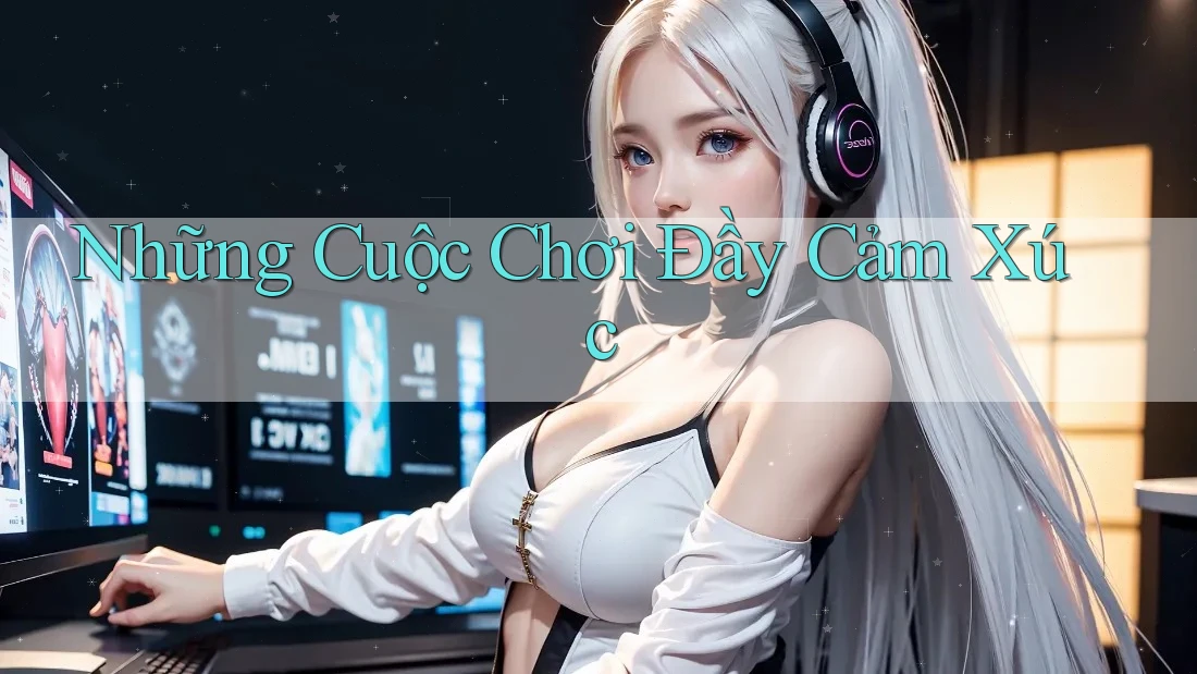 Những Cuộc Chơi Đầy Cảm Xúc