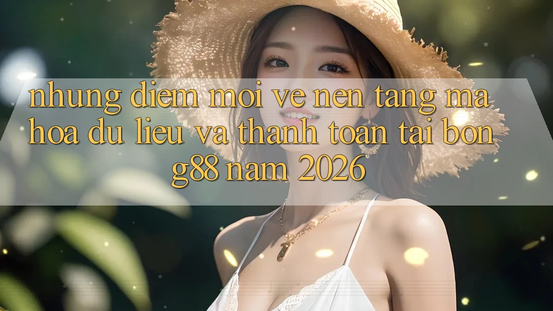 Những Điểm Mới Về Nền tảng Mã hóa dữ liệu Và Thanh Toán Tại Bong88 Năm 2026 Những Điểm Mới Về Nền tảng Mã hóa dữ liệu Và Thanh Toán Tại Bong88 Năm 2026