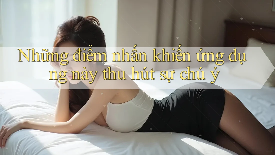 Những điểm nhấn khiến ứng dụng này thu hút sự chú ý Những điểm nhấn khiến ứng dụng này thu hút sự chú ý