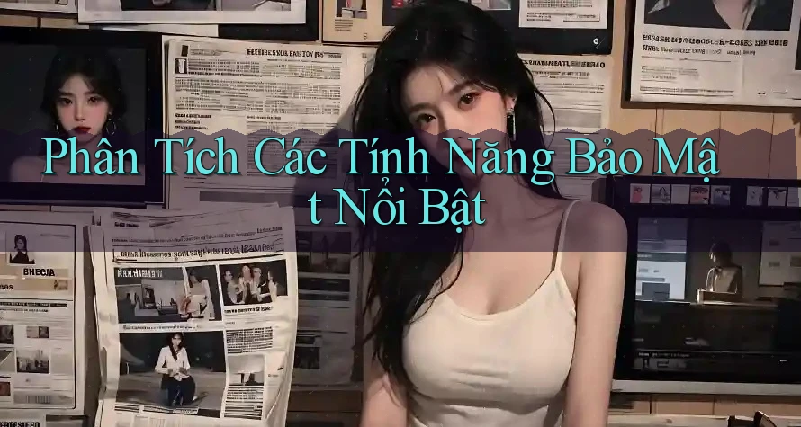 Phân Tích Các Tính Năng Bảo Mật Nổi Bật