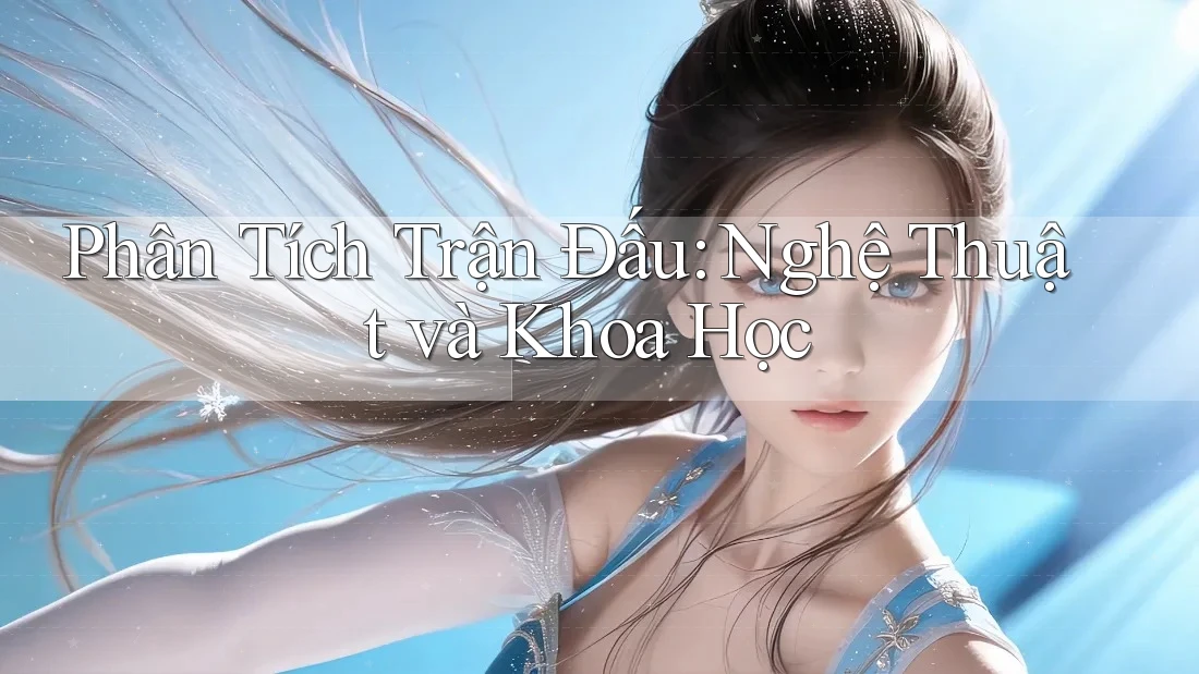Phân Tích Trận Đấu: Nghệ Thuật và Khoa Học