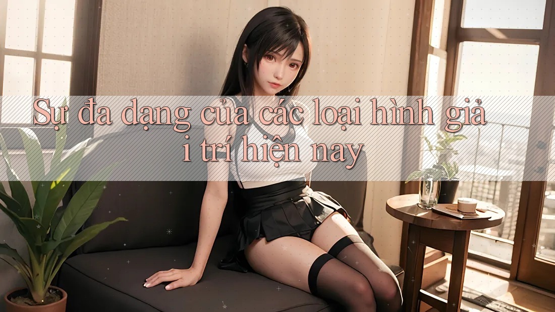 Sự đa dạng của các loại hình giải trí hiện nay Sự đa dạng của các loại hình giải trí hiện nay