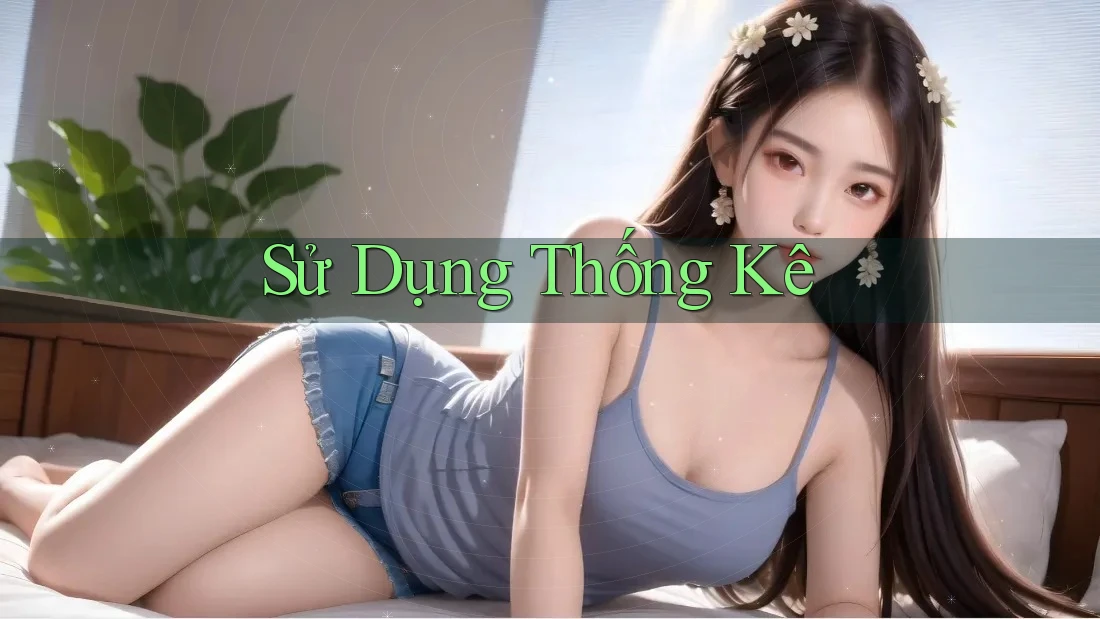 Sử Dụng Thống Kê