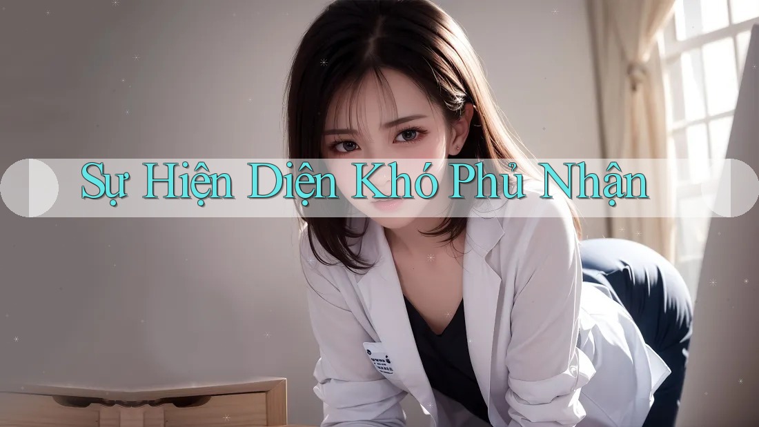Sự Hiện Diện Khó Phủ Nhận
