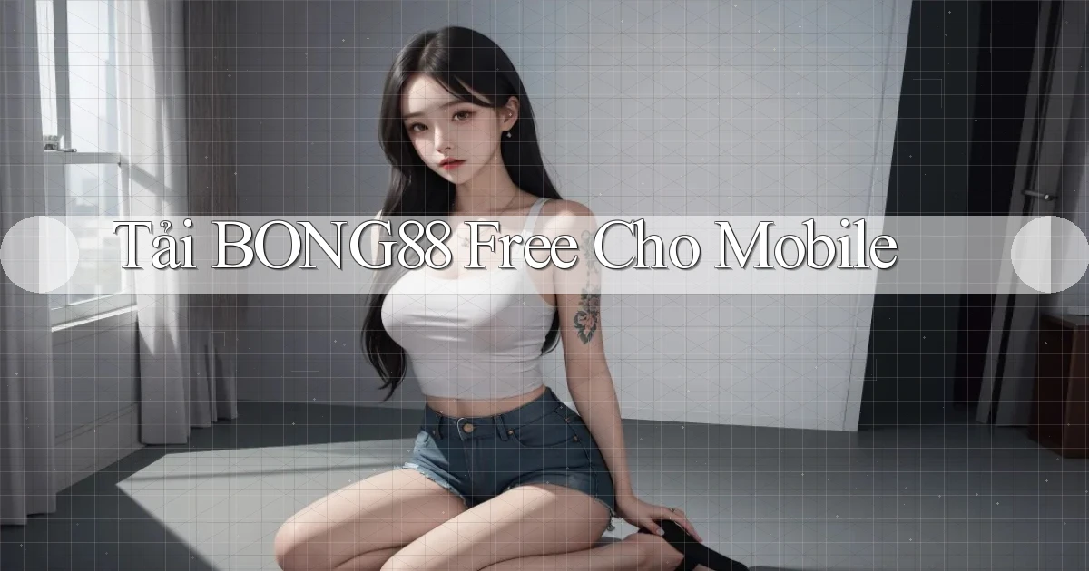 tải bong88 free cho mobile