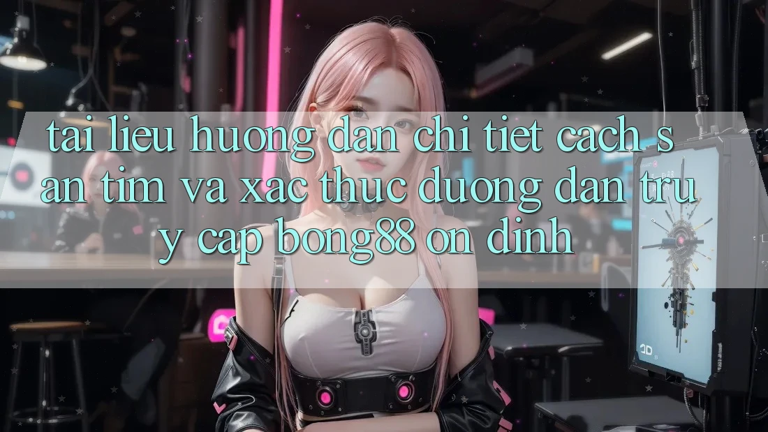Tài liệu hướng dẫn Chi Tiết Cách Săn tìm Và Xác Thực Đường dẫn Truy Cập Bong88 Ổn định