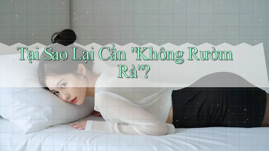 Tại Sao Lại Cần “Không Rườm Rà”?