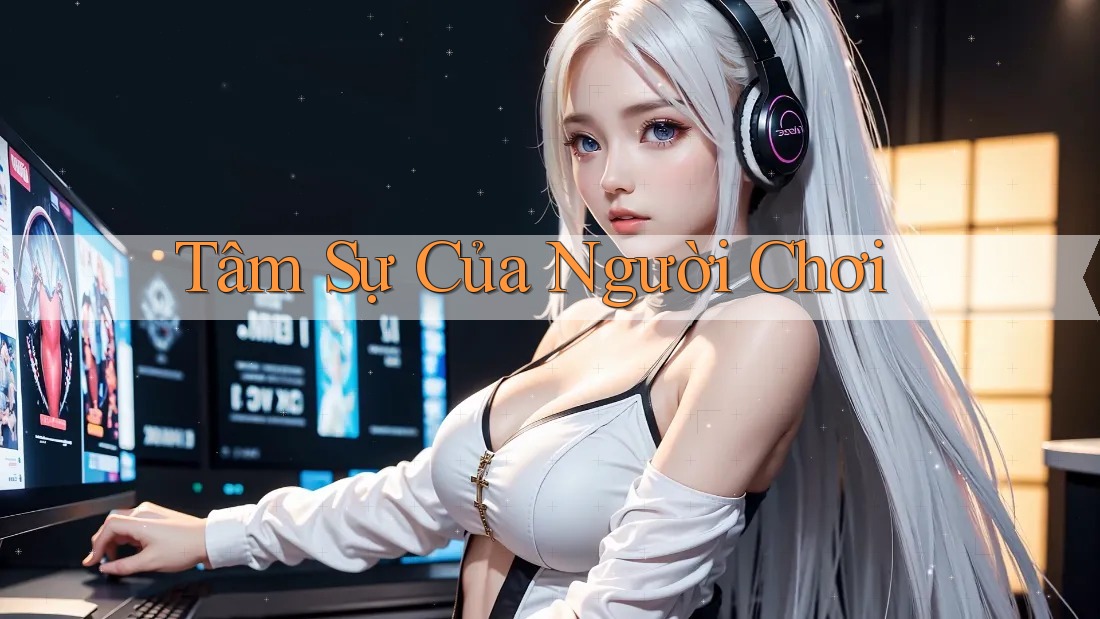 Tâm Sự của Người Chơi