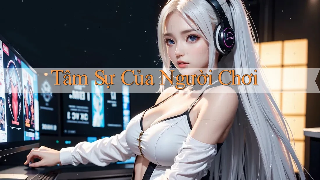 Tâm Sự của Người Chơi