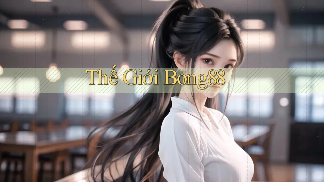 Thế Giới Bong88