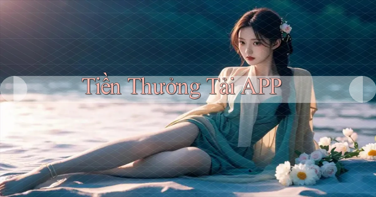 Tiền thưởng Tải APP