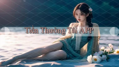 Tiền thưởng Tải APP