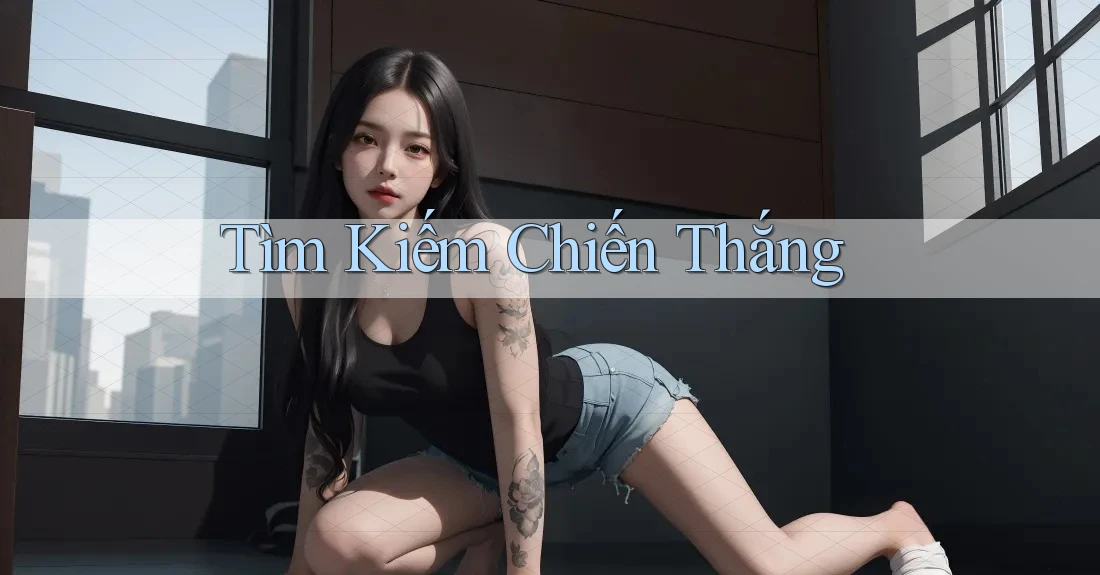 Tìm Kiếm Chiến Thắng