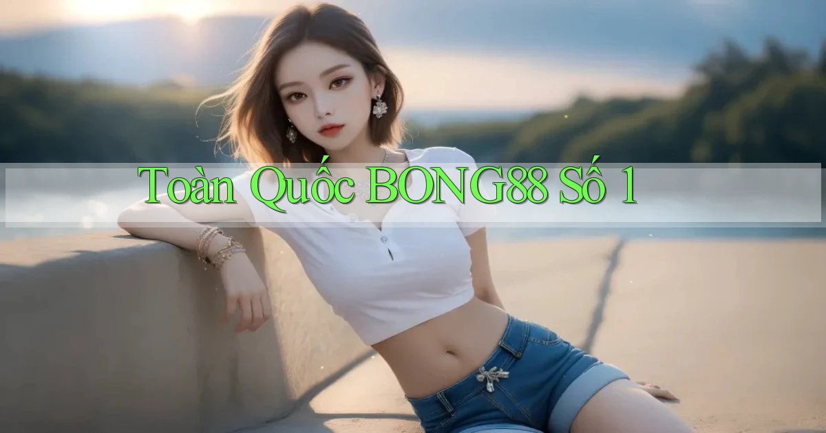 toàn quốc bong88 số 1