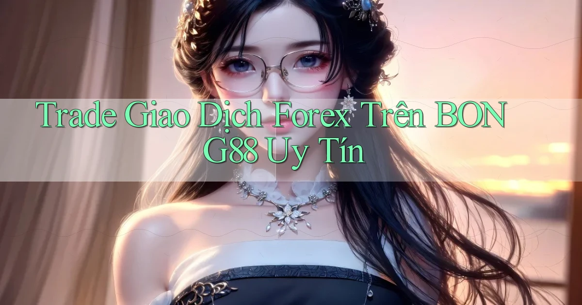 trade giao dịch forex trên bong88 uy tín
