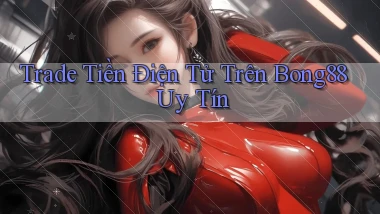 trade tiền điện tử trên bong88 uy tín