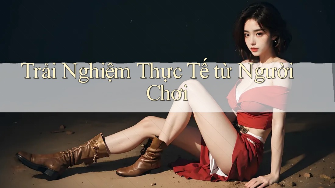 Trải Nghiệm Thực Tế Từ Người Chơi