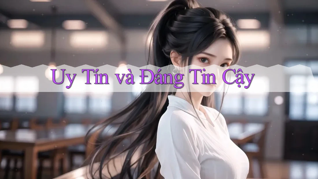 Uy Tín Và Đáng Tin Cậy