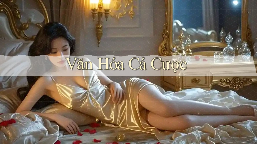 Văn Hóa Cá Cược