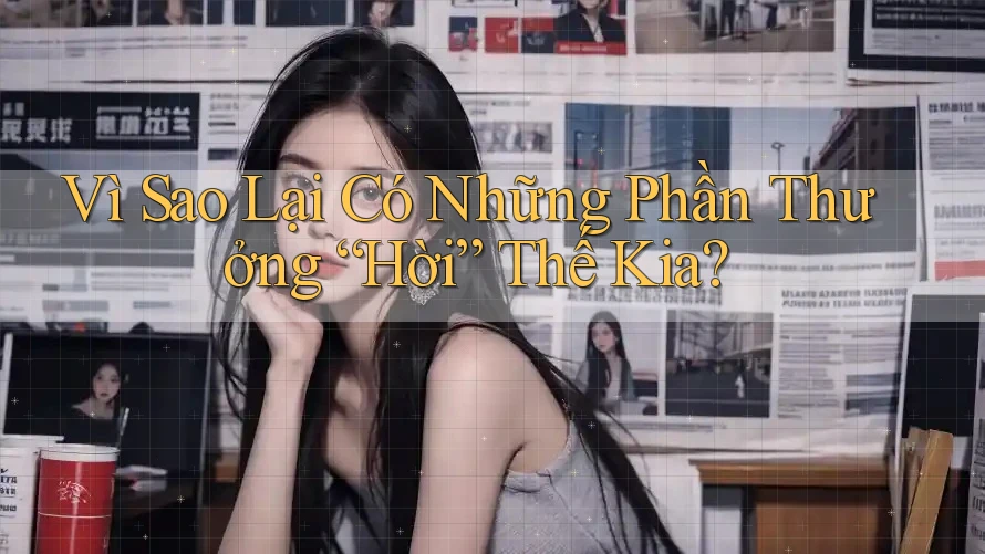 Vì Sao Lại Có Những Phần Thưởng “Hời” Thế Kia?