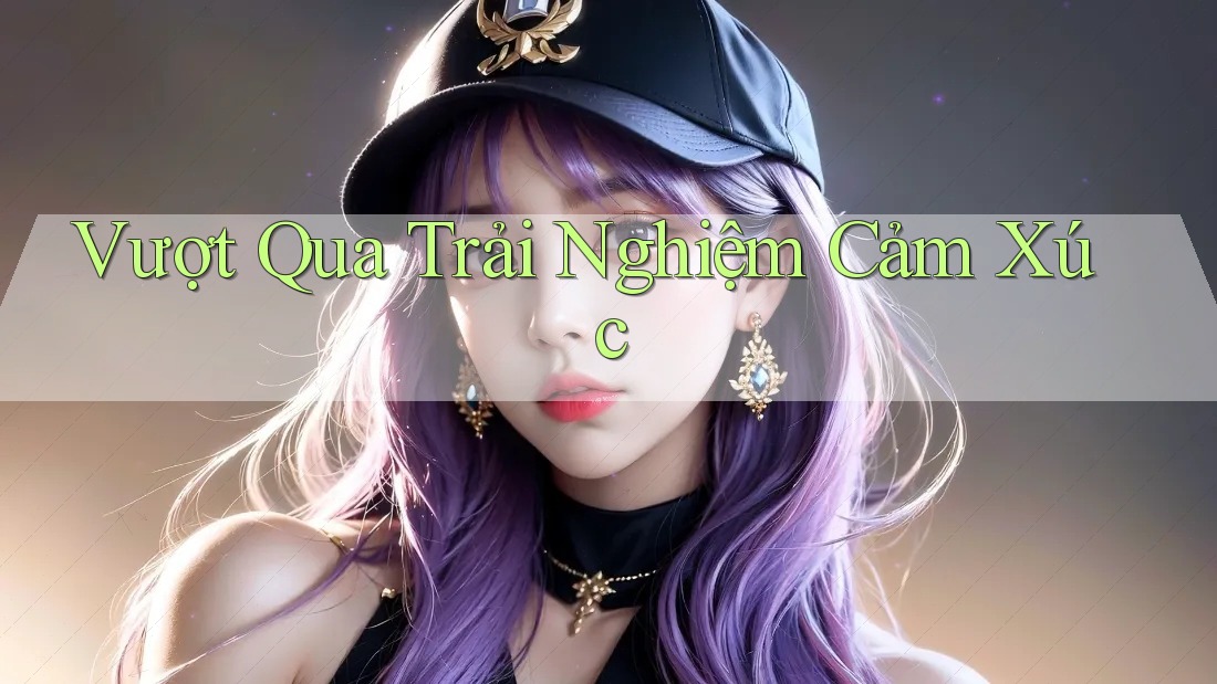 Vượt Qua Trải Nghiệm Cảm Xúc Vượt Qua Trải Nghiệm Cảm Xúc