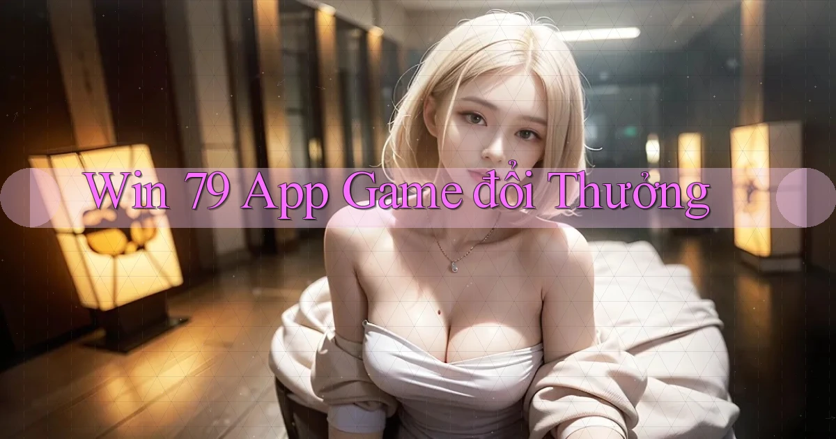win 79 app game đổi thưởng
